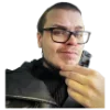 Стикер 15 Bulkin