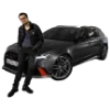 Стикер 26 Bulkin
