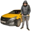 Стикер 32 Bulkin