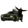 Стикер 2 Bulkin