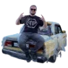 Стикер 34 Bulkin