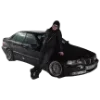 Стикер 57 Bulkin