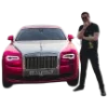 Стикер 21 Bulkin