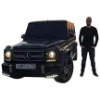 Стикер 41 Bulkin