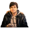 Стикер 12 Bulkin