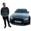 Стикер 46 Bulkin