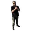 Стикер 9 Bulkin