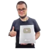 Стикер 10 Bulkin