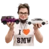 Стикер 14 Bulkin