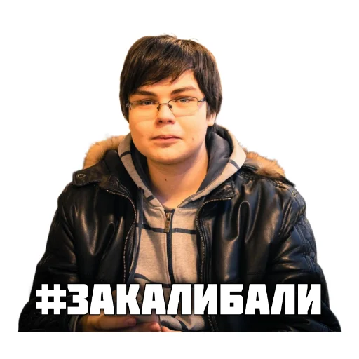🚗 Стикер «Bulkin» для Telegram