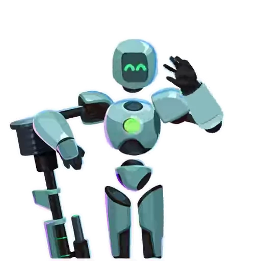 👋 Стикер «Bullet Echo Animated» для Telegram