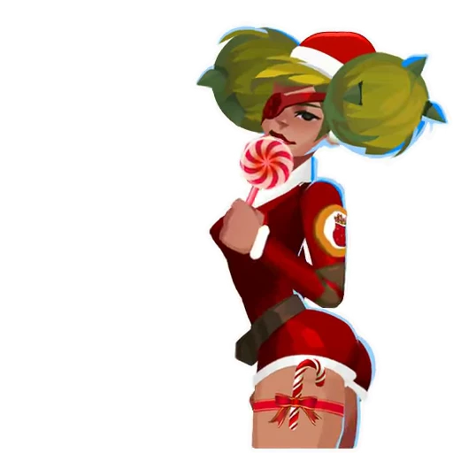🍭 Стикер «Bullet Echo Animated» для Telegram