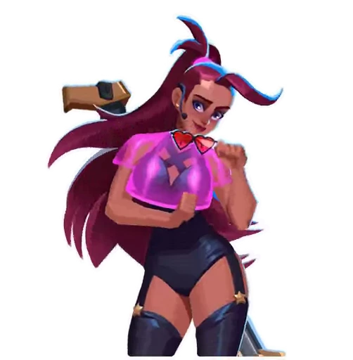 😉 Стикер «Bullet Echo Animated» для Telegram