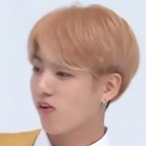 😏 Стикер «БЭТЭЭС (BTS)» для Telegram