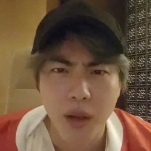 ❓ Стикер «БЭТЭЭС (BTS)» для Telegram