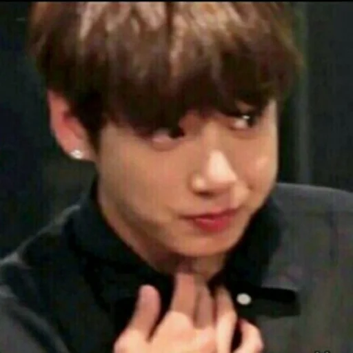 🙁 Стикер «БЭТЭЭС (BTS)» для Telegram