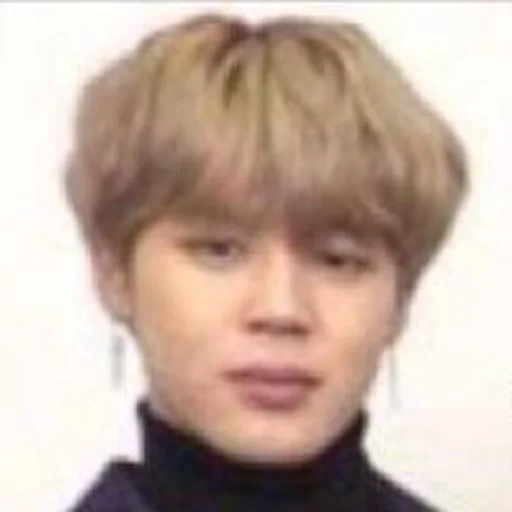 😑 Стикер «БЭТЭЭС (BTS)» для Telegram