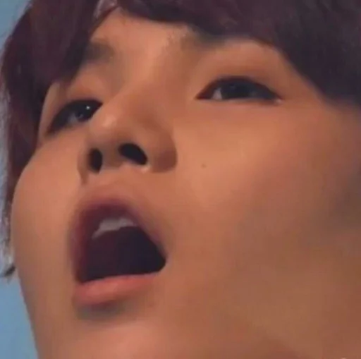 😲 Стикер «БЭТЭЭС (BTS)» для Telegram