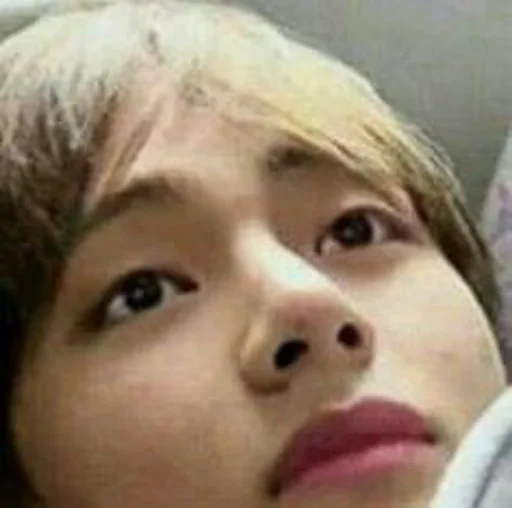 😒 Стикер «БЭТЭЭС (BTS)» для Telegram