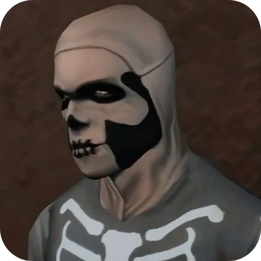 😎 Стикер «Bully» для Telegram