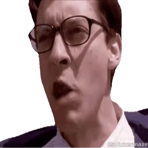 🌭 Стикер «BULLY MAGUIRE» для Telegram