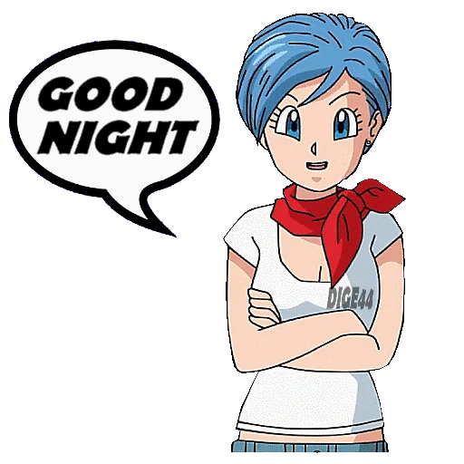 Стикерпак BULMA для Telegram