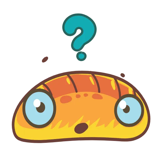 🍞 Стикер «Выпечка» для Telegram