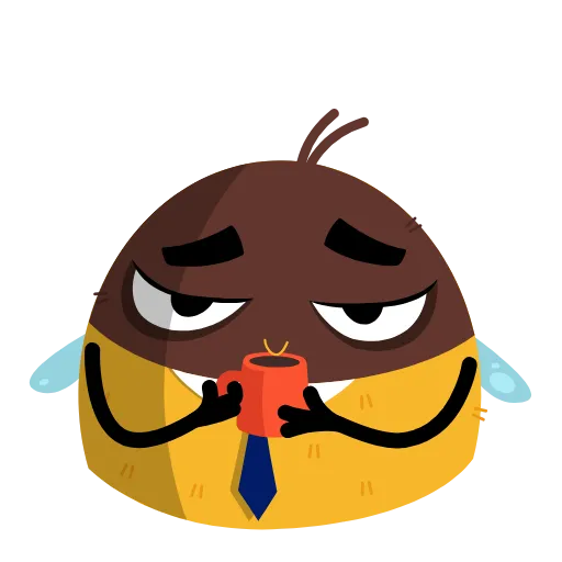 Стикер 46 Bumblebee