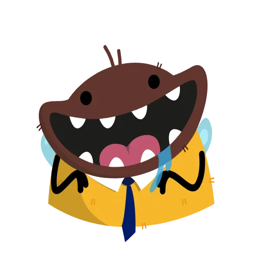 Стикер 10 Bumblebee