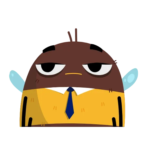 Стикер 23 Bumblebee