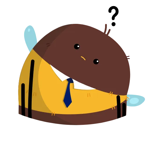 Стикер 25 Bumblebee