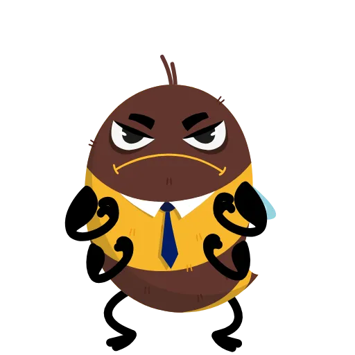 Стикер 43 Bumblebee