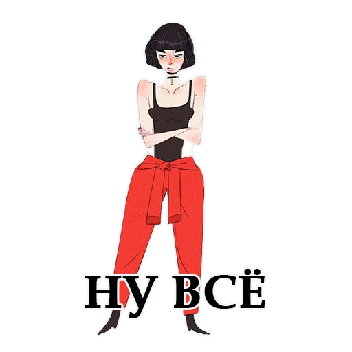 😈 Стикер «LACASA DE PAPEL» для Telegram
