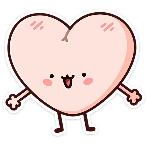 😃 Стикер «Попкинс» для Telegram