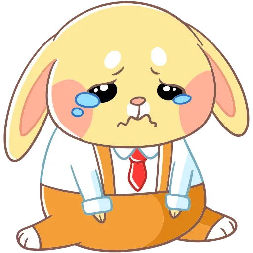 ☹️ Эмодзи «Пончик» для Telegram