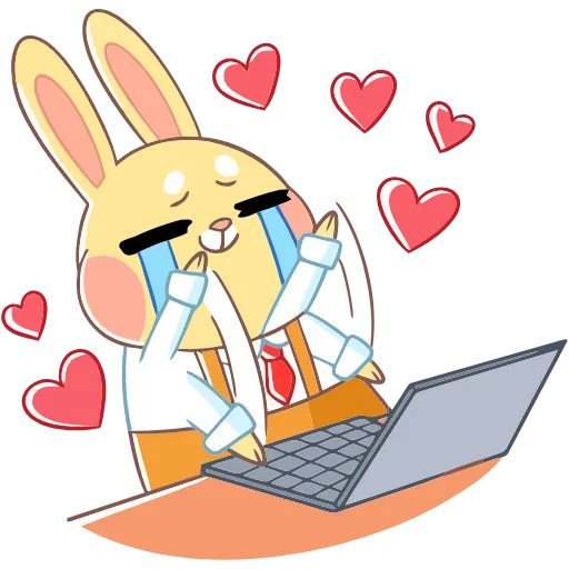 🥰 Эмодзи «Пончик» для Telegram