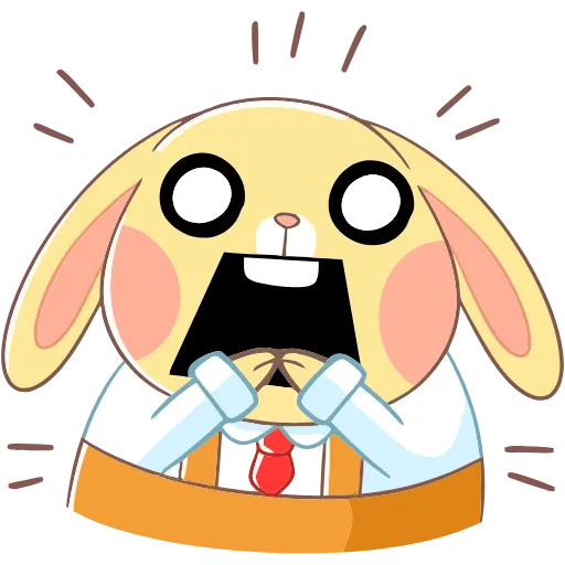 😳 Эмодзи «Пончик» для Telegram