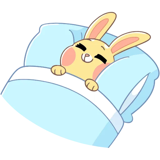 😴 Эмодзи «Пончик» для Telegram