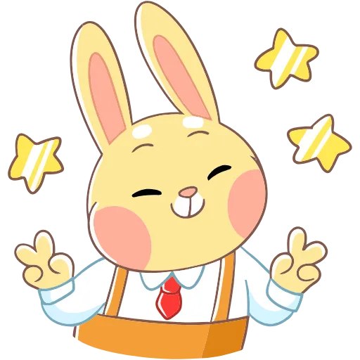 ✌️ Эмодзи «Пончик» для Telegram