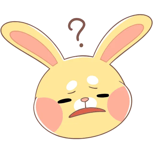 ❓ Эмодзи «Пончик» для Telegram