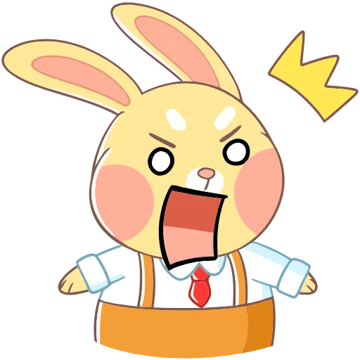 😱 Эмодзи «Пончик» для Telegram