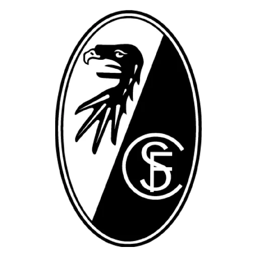 ⚽ Стикер «Bundesliga» для Telegram