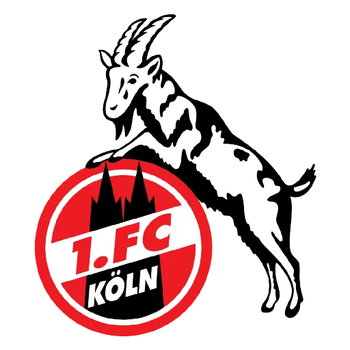 ⚽ Стикер «Bundesliga» для Telegram