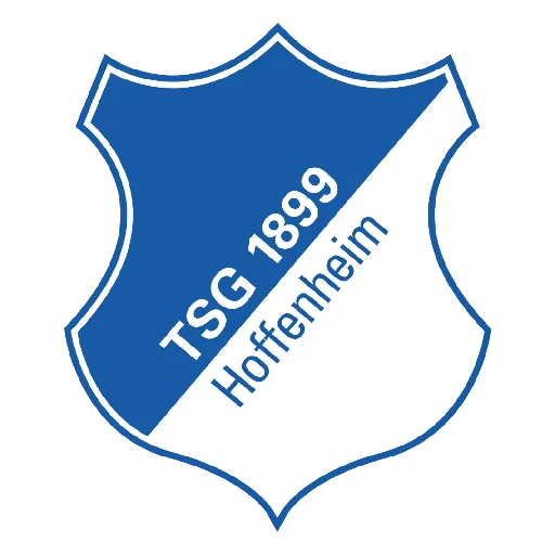 ⚽ Стикер «Bundesliga» для Telegram
