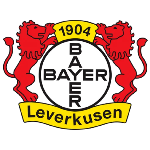 ⚽ Стикер «Bundesliga» для Telegram