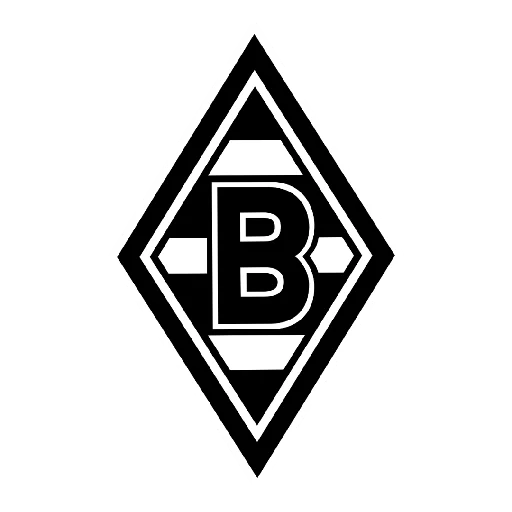⚽ Стикер «Bundesliga» для Telegram