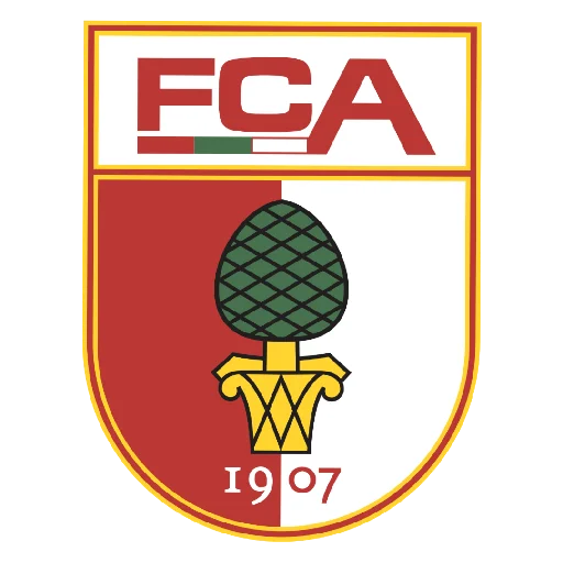 ⚽ Стикер «Bundesliga» для Telegram
