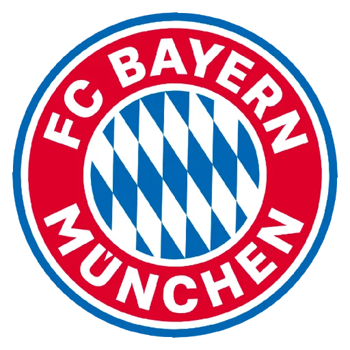 ⚽ Стикер «Bundesliga» для Telegram