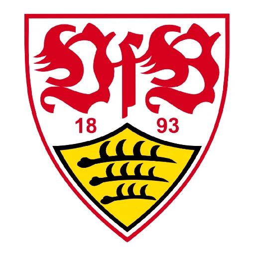⚽ Стикер «Bundesliga» для Telegram
