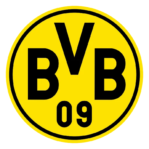 ⚽ Стикер «Bundesliga» для Telegram